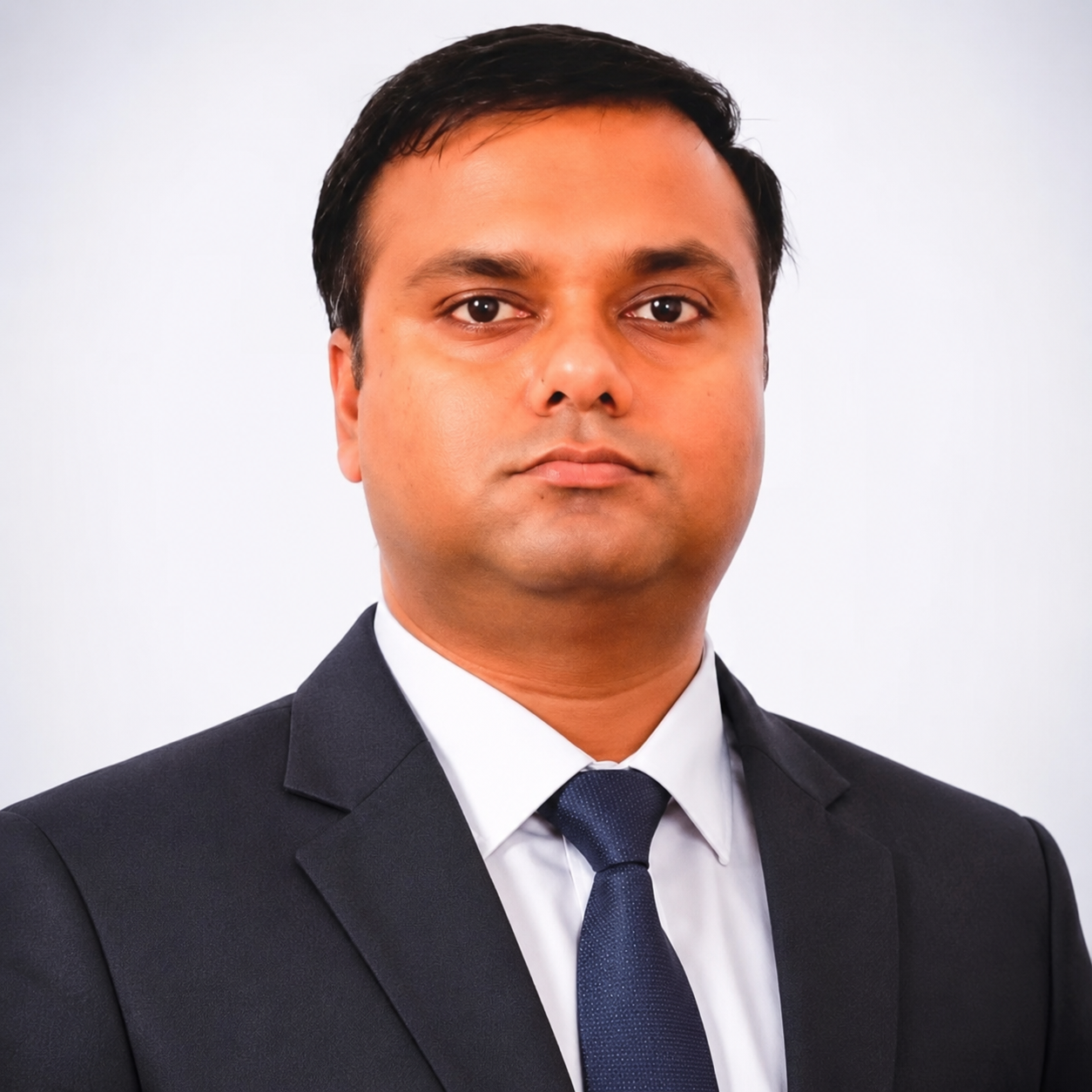 Anirban Mitra